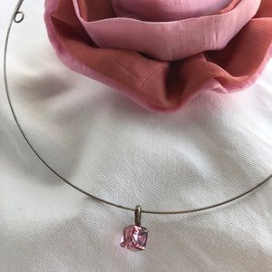 Dainty Wire Choker